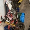 Pitbike 140