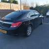 Insignia 1.8 sri 64000 miles