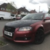 Audi A3 2009 1.9 tdi £30 road tax