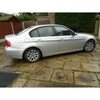 BMW 318i Msport