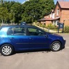Very clean VW Golf