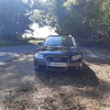 Audi A4 Advant sline