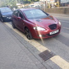 SEAT LEON 2.0TDI FR 1 OFF