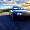 BMW E46 328i Dual Vanos straightsix