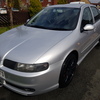 Seat leon mk1 cupra 1.9pd