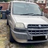 Fiat Doblo 1.3 Multi-Jet