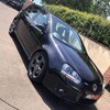 Golf GTI 08 swap pickup l200/navara