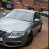 2011 Audi a6 sline 87k