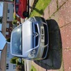 Vauxhall zafira b 1.8