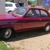 Vauxhall Viva HC 1974