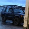 Land Rover discovery 300tdi