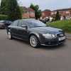 Audi A4 2.0T LimitedEdition220BHP