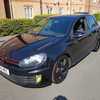 Golf GTI 2.0 Manual