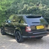 Range Rover 2011 Sport