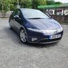 Honda Civic 1.8 V-Tec