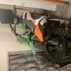 Ktm sxf250 2017/road bike/quad/cash