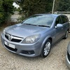 Vauxhall Vectra CDTI (Face Lift)