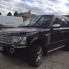 2006 RANGE ROVER VOGUE L322 TD6