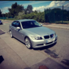 Bmw 320i *AUTO* (READ FULL AD)