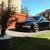 Audi TT mk2 TFSI ** low mileage**