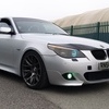 bmw 530d m sport auto 260bhp 580nm