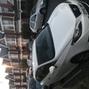 Seat ibiza 1.2 010 plate