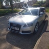 audi a4 b8 2.0tdi