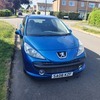 Peugeot 207 2008 face-lift