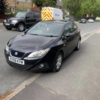 58 plate seat Ibiza