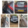 2007 seat leon