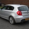 Bmw 1series