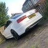 Audi A6 3.0 tdi S-line