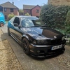 Bmw E46 msport coupe