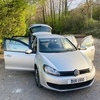 VOLKSWAGEN GOLF 1.4 PETROL