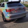 Audi s3 Quattro