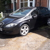 2007 Seat leon tdi