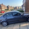 BMW 330d 2003