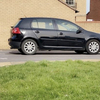 GOLF  MARK5 2LITRE TDI  (TURBO)