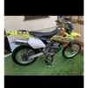 Suzuki drz400s