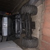 30cc FS racing monster truck hummer