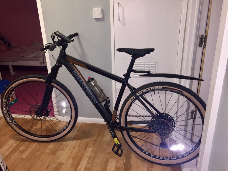 small mtb frame bag