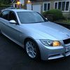 2007 E90 320d M Sport