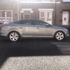 Ford mondeo GHIA 2.0 TDCI