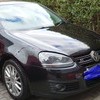 VW golf Mk5 GT TDI 2.0 sport