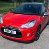 DS3 1.6 Petrol