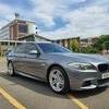 Bmw 525d m sport f10