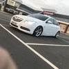 Low miles insignia cdti Sri vx line