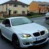 bmw320d msport coupe audiVwMerc