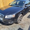 Audi a4 1.9 tdi