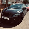 Seat Leon fr 170 btcc